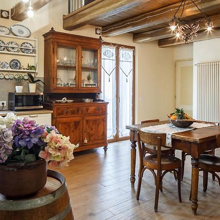 SantʼArcangelo di Romagna Il Pettirosso Bed & Breakfast エクステリア 写真