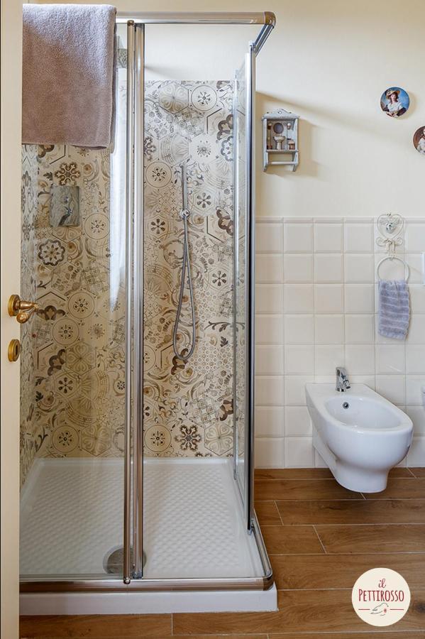 SantʼArcangelo di Romagna Il Pettirosso Bed & Breakfast エクステリア 写真