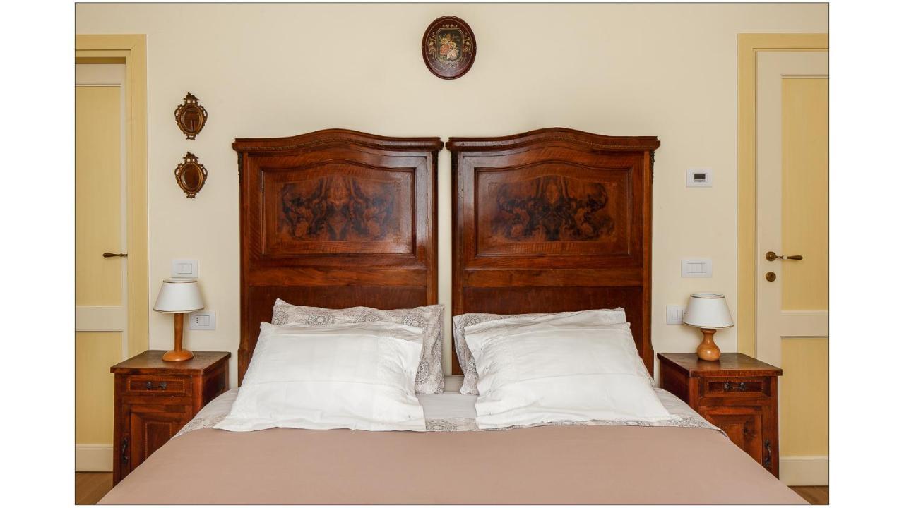 SantʼArcangelo di Romagna Il Pettirosso Bed & Breakfast エクステリア 写真